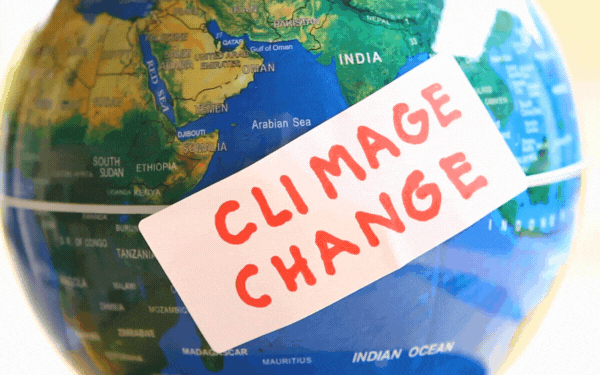 Climate change