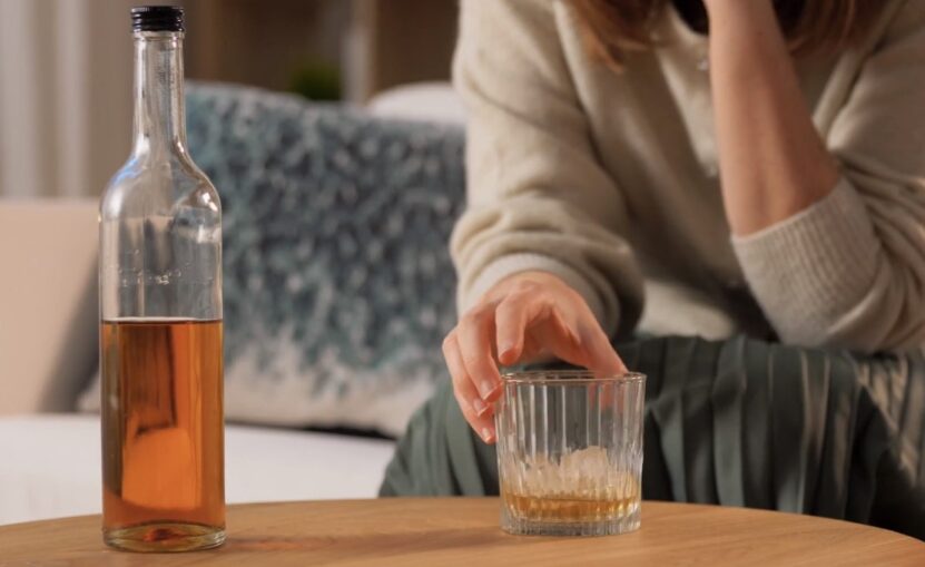 Substance Abuse